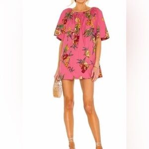 Free People Jodie Tunic Dress S